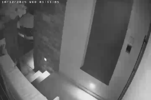 Caméra IP - Griechenland