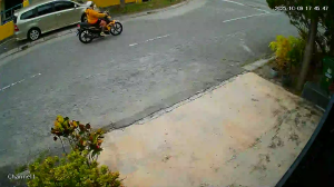 Caméra IP - Malaysia