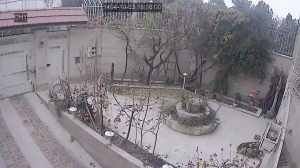 Caméra IP - Islamic Republic of Iran