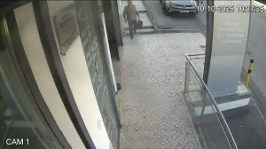 Caméra IP - Portugal
