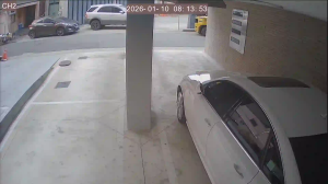 Caméra IP - South Korea