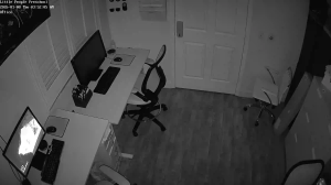 Caméra IP - Vereinigte Staaten von Amerika