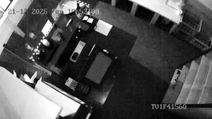 Caméra IP - Allemagne