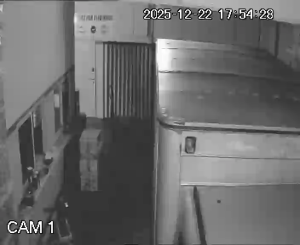 Caméra IP - Argentinien