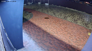 Caméra IP - Russian Federation