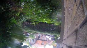 Caméra IP - Netherlands