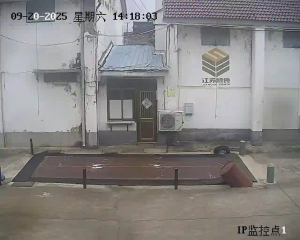 Caméra IP - China