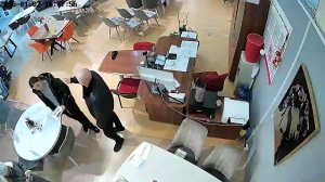 Caméra IP - Russische Föderation