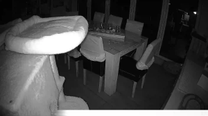 Caméra IP - Denmark