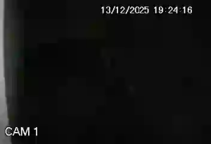 Caméra IP - Brésil