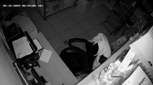 Caméra IP - Bulgaria