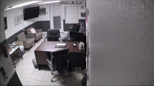 Caméra IP - Vereinigte Staaten von Amerika