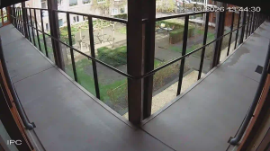 Caméra IP - Paesi Bassi