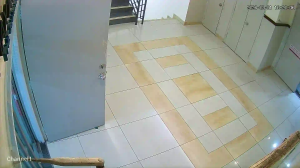 Caméra IP - Malasia