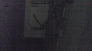 Caméra IP - Mauritius