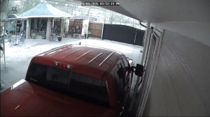 Caméra IP - Vereinigte Staaten von Amerika