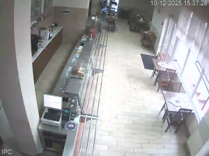 Caméra IP - Ucrania