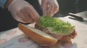 Caméra IP - United States of America