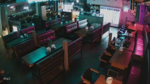 Caméra IP - South Korea