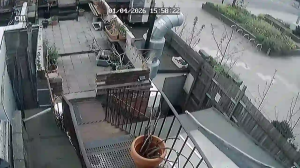 Caméra IP - Reino Unido