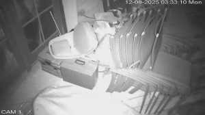 Caméra IP - États-Unis d'Amérique