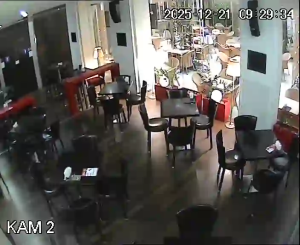 Caméra IP - Bosnien und Herzegowina