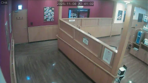 Caméra IP - Repubblica di Cina