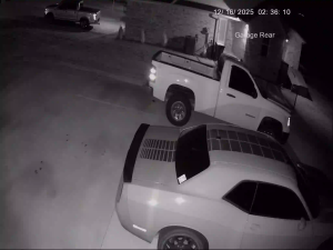 Caméra IP - Estados Unidos