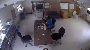 Caméra IP - United States of America