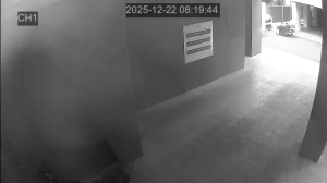 Caméra IP - South Korea