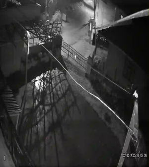 Caméra IP - Türkei