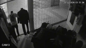 Caméra IP - Ucraina