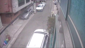 Caméra IP - South Korea