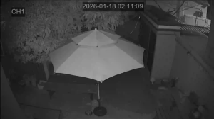 Caméra IP - South Korea