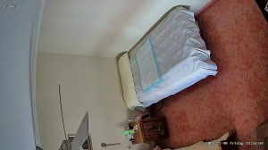 Caméra IP - Espagne