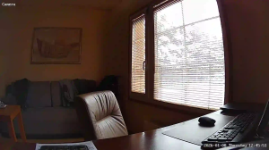 Caméra IP - Lituanie