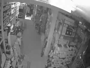 Caméra IP - Portugal