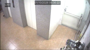 Caméra IP - Taiwan, Province of China