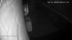 Caméra IP - Belgique