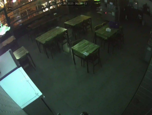 Caméra IP - Sydkorea