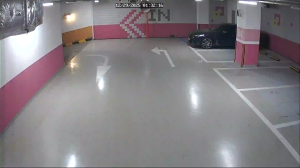 Caméra IP - Corea del Sud