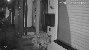 Caméra IP - Germany