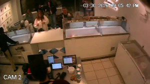 Caméra IP - United States of America