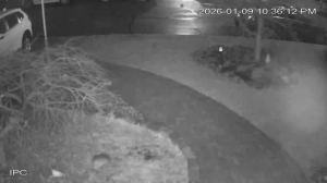 Caméra IP - United States of America