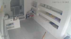 Caméra IP - Südkorea