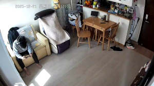 Caméra IP - Hong Kong