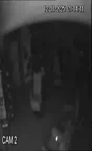 Caméra IP - Belgium