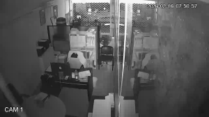 Caméra IP - Portugal