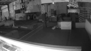 Caméra IP - États-Unis d'Amérique