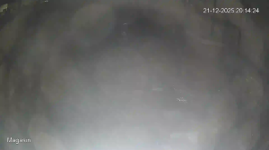 Caméra IP - Senegal